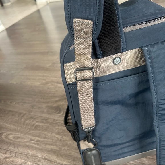 KIPLING SANAA ROLLING BACKPACK - Picture 5 of 16